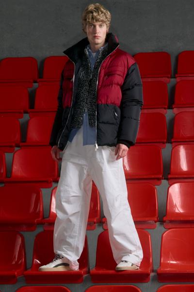 Dsquared2 早秋2026 M014